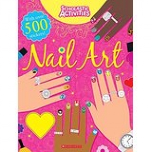 Scholastic Activities: Nail Art